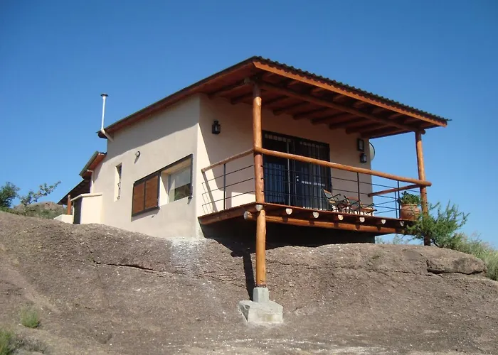 Monte Adentro