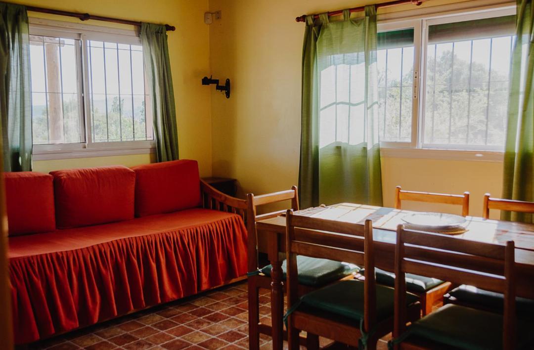 Chalet Monte Adentro