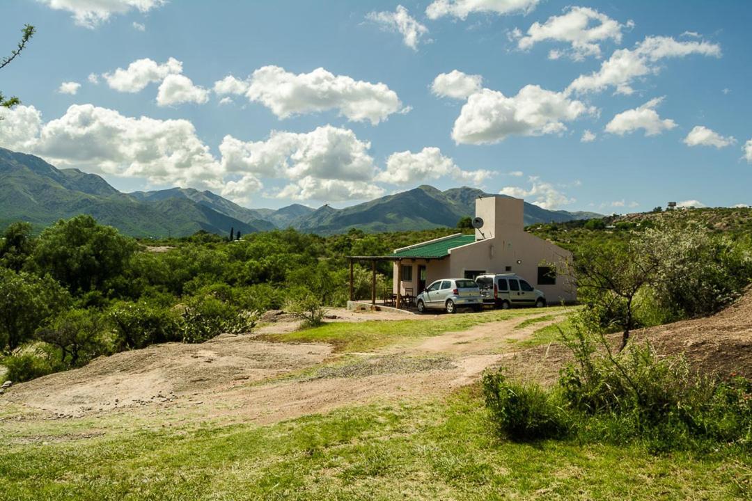 Monte Adentro Chalet *