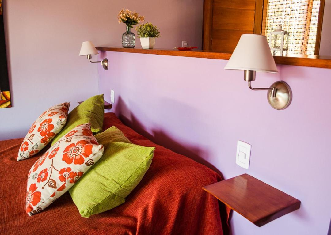 Chalet Monte Adentro