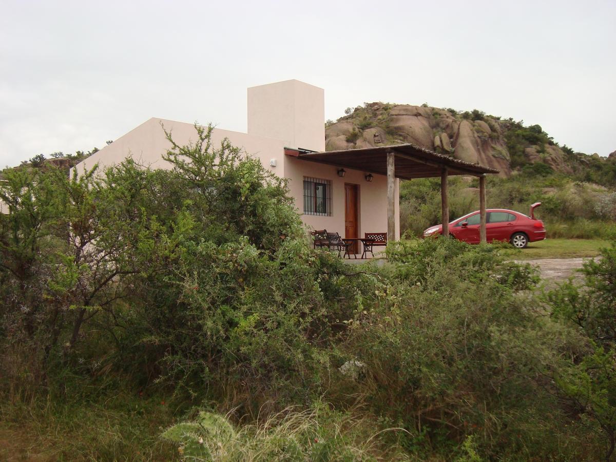 Monte Adentro
